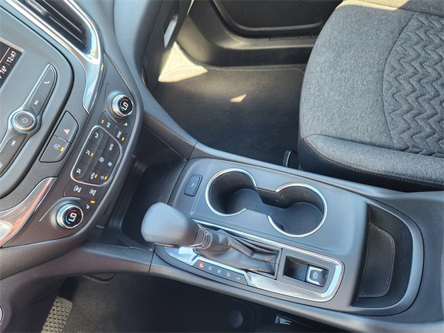 2024 Chevrolet Equinox LT photo 29