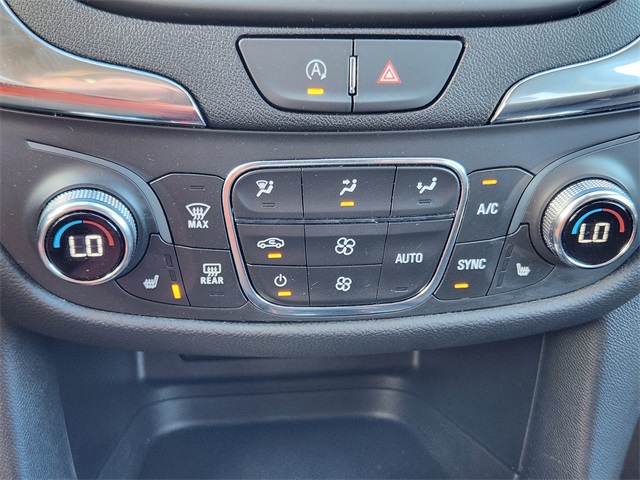 2024 Chevrolet Equinox LT photo 30