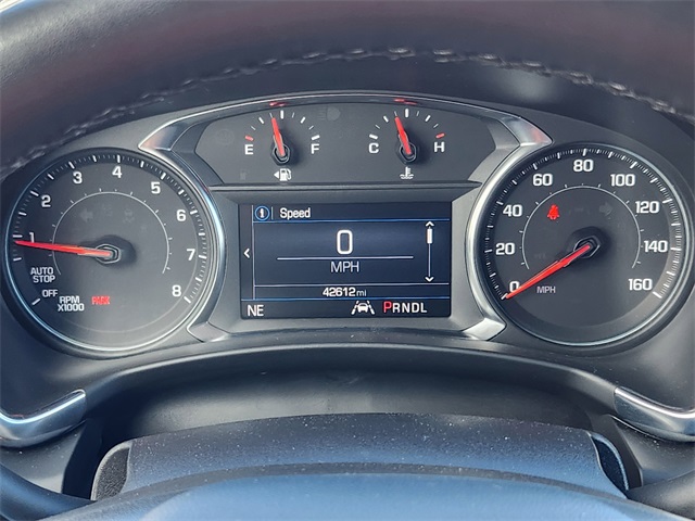 2024 Chevrolet Equinox LT photo 32