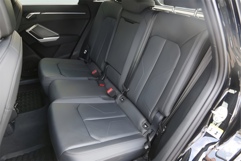 Used Car 2024 Audi Q3  Premium Plus For Sale Under $35,000 In Austin, Texas