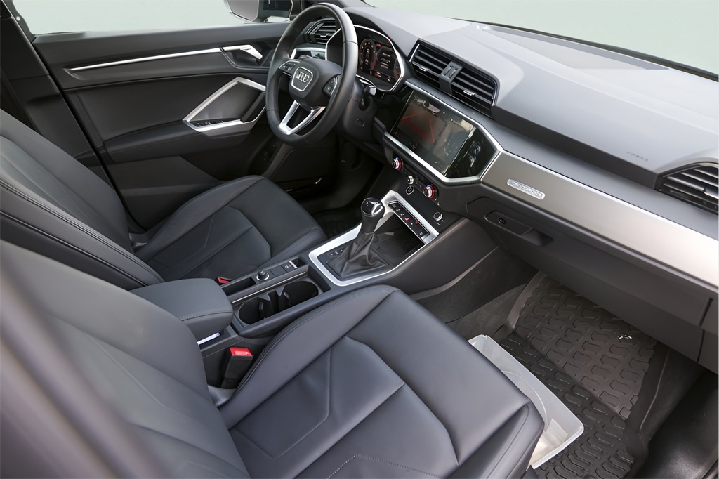 Used Car 2024 Audi Q3  Premium Plus For Sale Under $35,000 In Austin, Texas