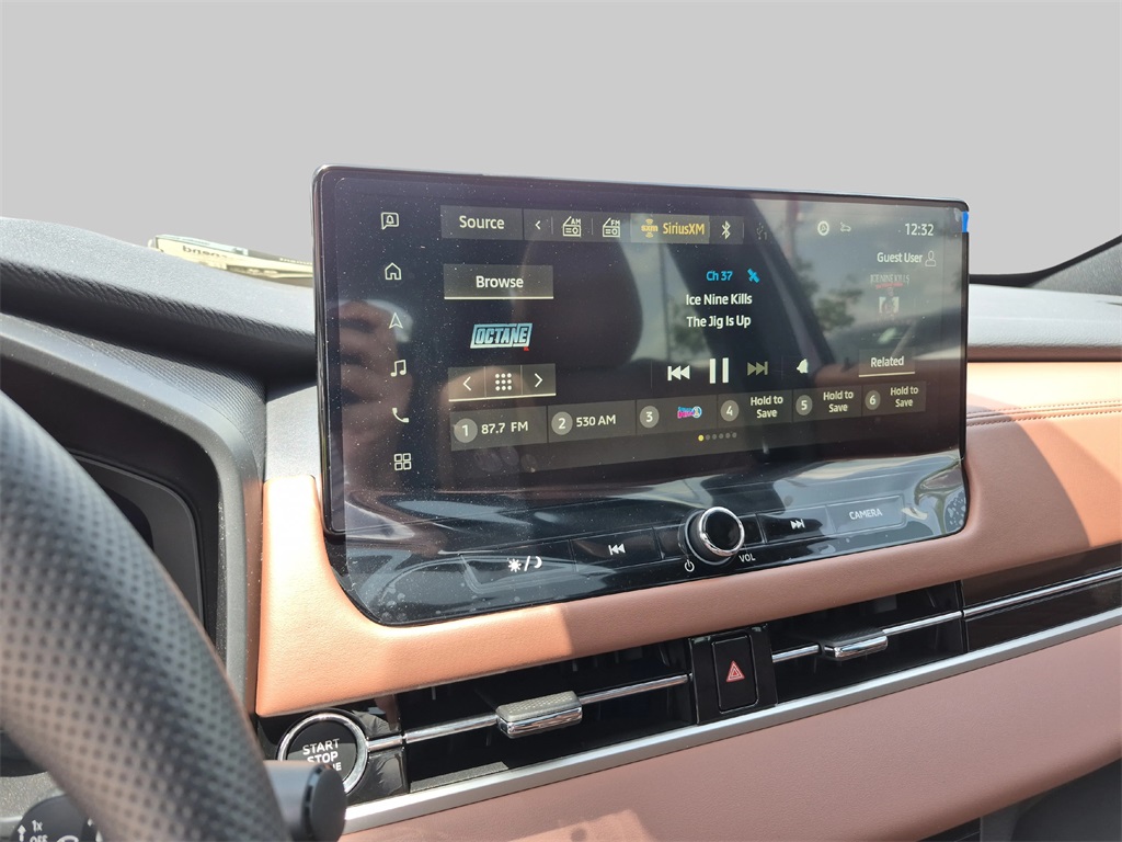 2025 Mitsubishi Outlander SEL Gray at Baytown Hyundai