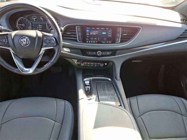 Used 2024 Buick Enclave For Sale in East Hanover, NJ