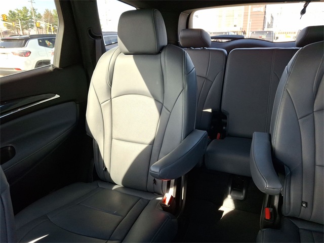 Used 2024 Buick Enclave For Sale in East Hanover, NJ