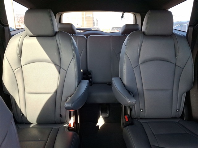 Used 2024 Buick Enclave For Sale in East Hanover, NJ