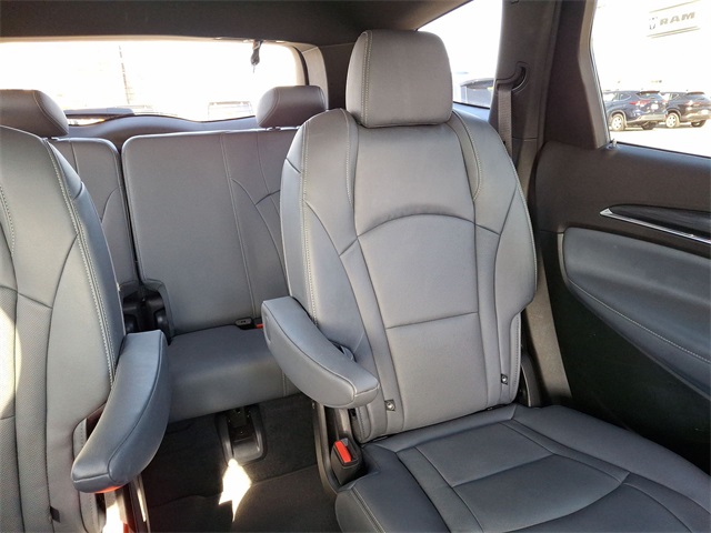 Used 2024 Buick Enclave For Sale in East Hanover, NJ