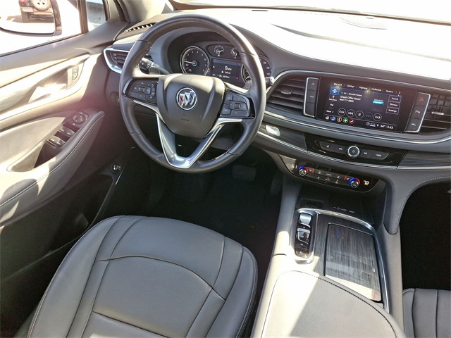 Used 2024 Buick Enclave For Sale in East Hanover, NJ