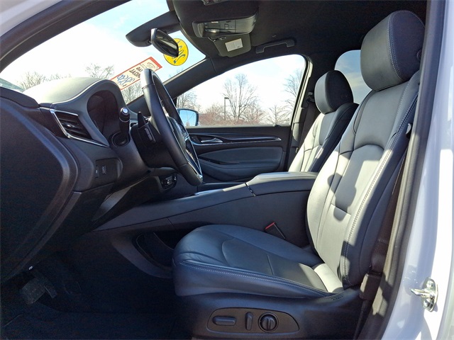 Used 2024 Buick Enclave For Sale in East Hanover, NJ