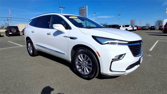 Used 2024 Buick Enclave For Sale in East Hanover, NJ