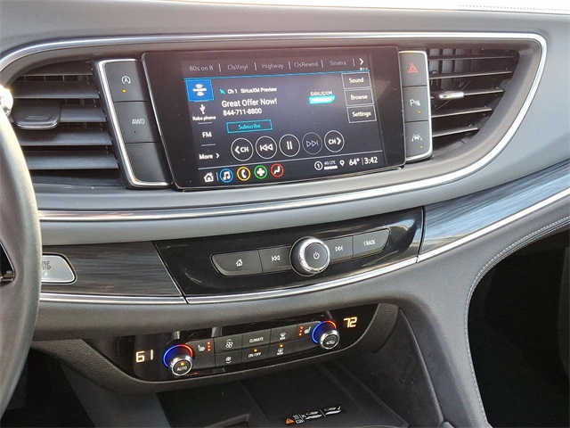 Used 2024 Buick Enclave For Sale in East Hanover, NJ