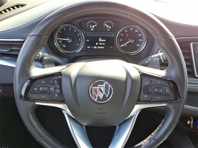 Used 2024 Buick Enclave For Sale in East Hanover, NJ