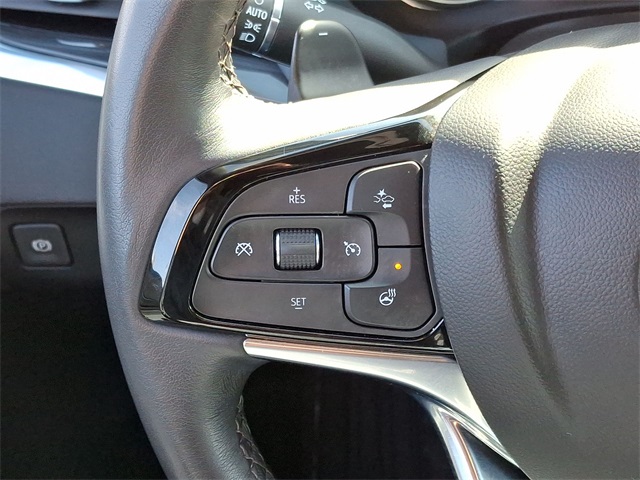 Used 2024 Buick Enclave For Sale in East Hanover, NJ