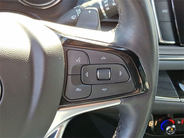 Used 2024 Buick Enclave For Sale in East Hanover, NJ