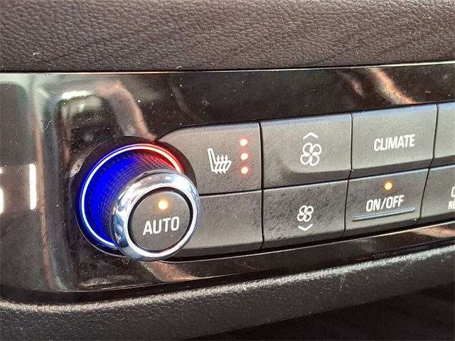 Used 2024 Buick Enclave For Sale in East Hanover, NJ