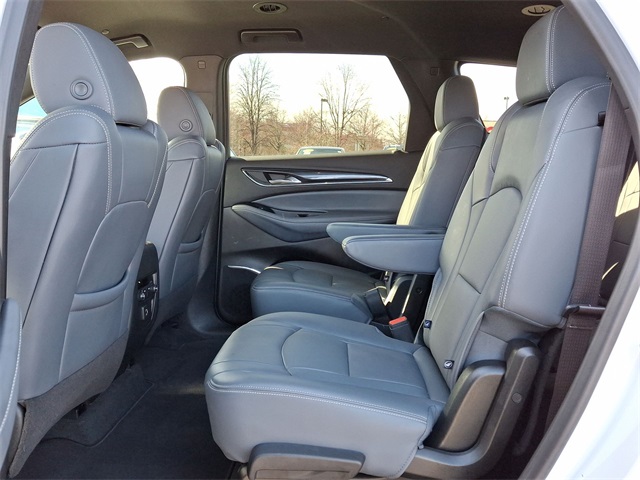 Used 2024 Buick Enclave For Sale in East Hanover, NJ
