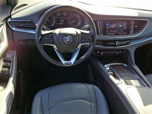 Used 2024 Buick Enclave For Sale in East Hanover, NJ