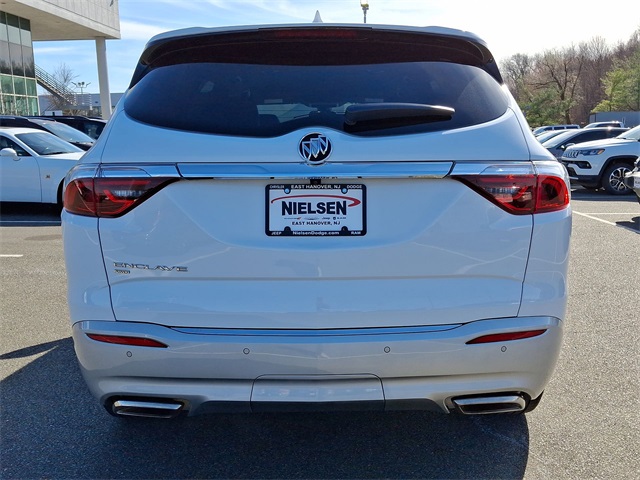 Used 2024 Buick Enclave For Sale in East Hanover, NJ