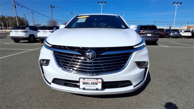 Used 2024 Buick Enclave For Sale in East Hanover, NJ