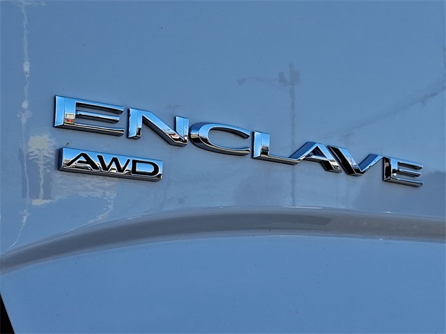 Used 2024 Buick Enclave For Sale in East Hanover, NJ