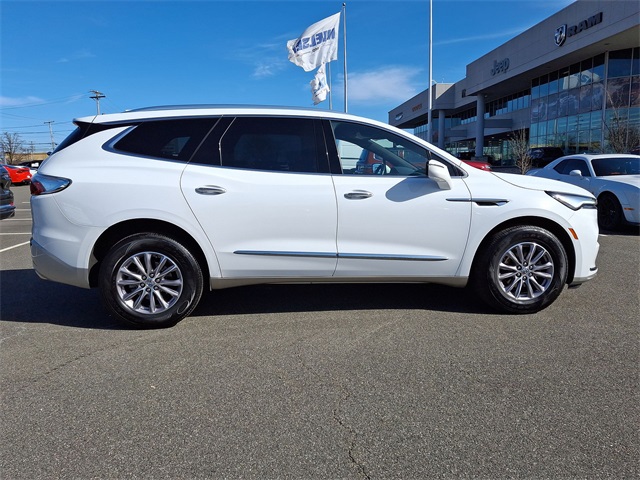 Used 2024 Buick Enclave For Sale in East Hanover, NJ