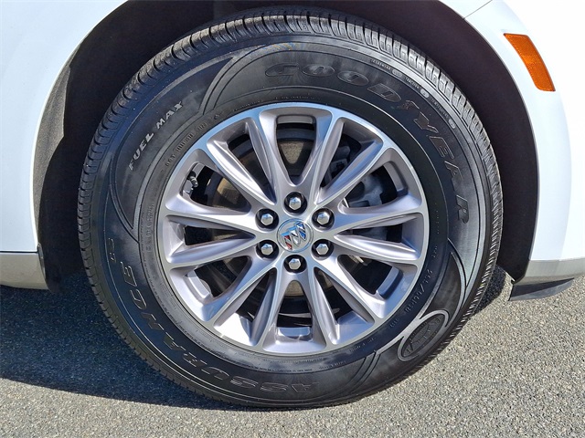 Used 2024 Buick Enclave For Sale in East Hanover, NJ