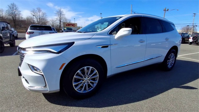 Used 2024 Buick Enclave For Sale in East Hanover, NJ