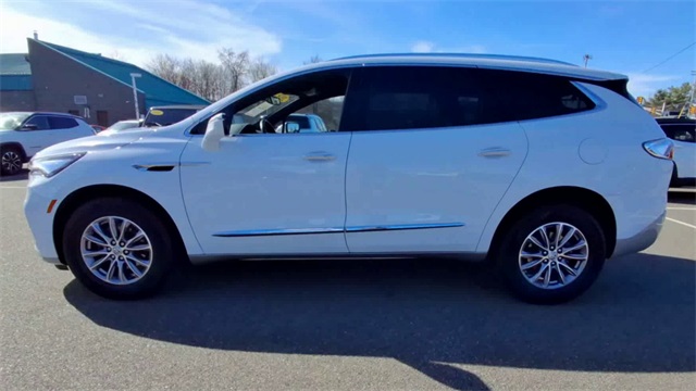 Used 2024 Buick Enclave For Sale in East Hanover, NJ