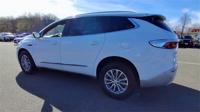 Used 2024 Buick Enclave For Sale in East Hanover, NJ