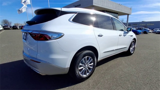 Used 2024 Buick Enclave For Sale in East Hanover, NJ