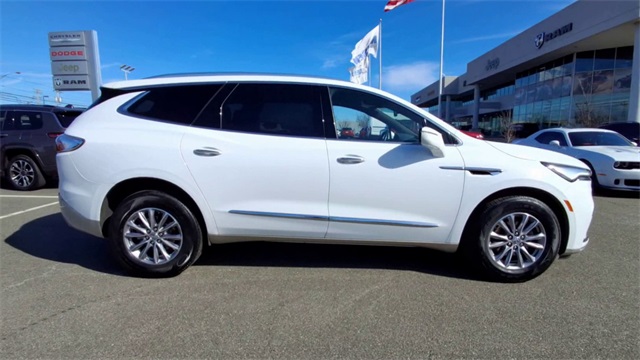 Used 2024 Buick Enclave For Sale in East Hanover, NJ