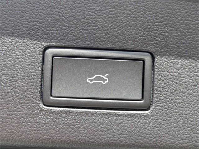 2026 Volkswagen Atlas Cross Sport 2.0T SEL Premium R-Line White/off-white at Stokes Volkswagen