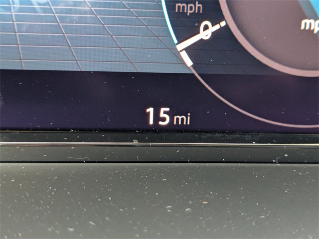 2026 Volkswagen Atlas Cross Sport 2.0T SEL Premium R-Line White/off-white at Stokes Volkswagen