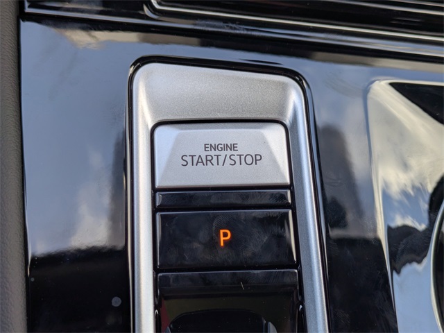 2026 Volkswagen Atlas Cross Sport 2.0T SEL Premium R-Line White/off-white at Stokes Volkswagen