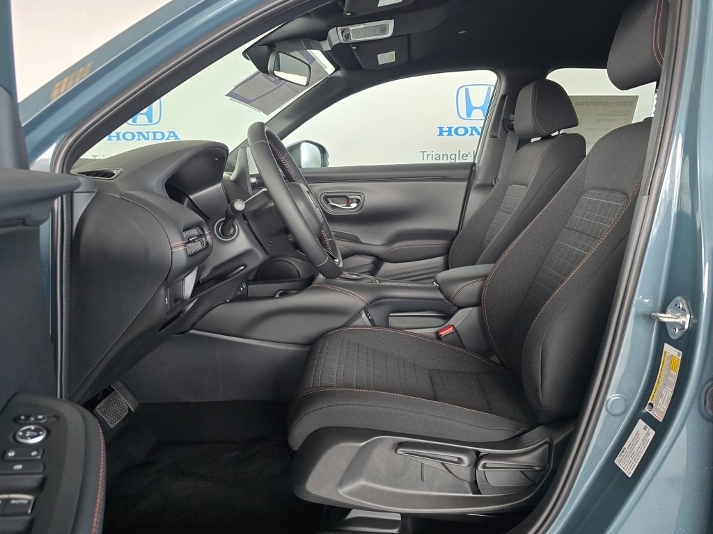 Thumbnail: 2026 Honda HR-V - 10