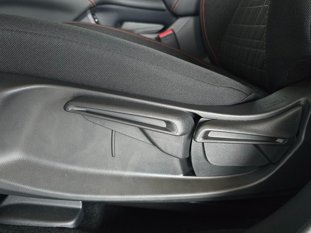 Thumbnail: 2026 Honda HR-V - 11