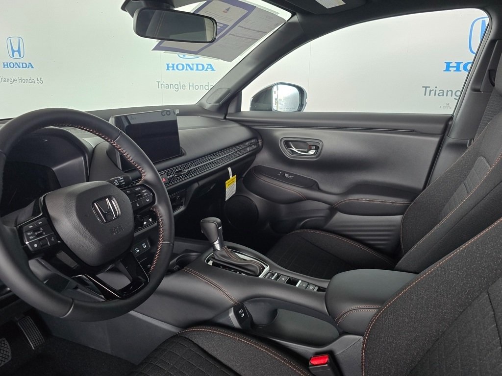 Thumbnail: 2026 Honda HR-V - 13