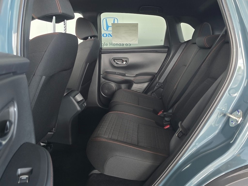 Thumbnail: 2026 Honda HR-V - 15