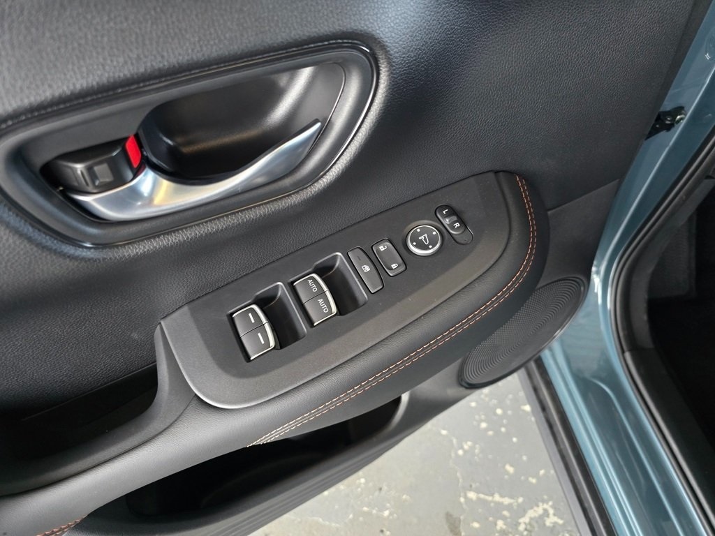 Thumbnail: 2026 Honda HR-V - 20