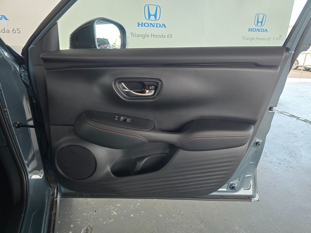 Thumbnail: 2026 Honda HR-V - 22