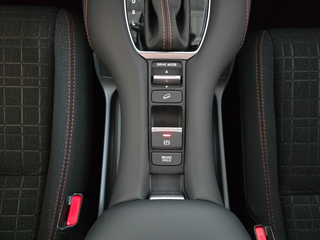 Thumbnail: 2026 Honda HR-V - 30