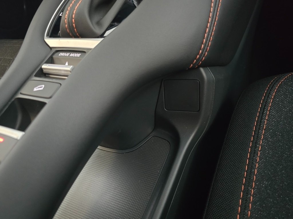 Thumbnail: 2026 Honda HR-V - 32