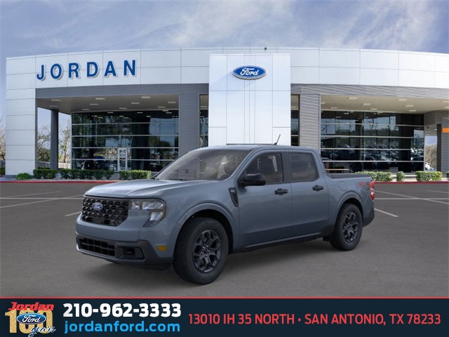 New Car 2025 Ford Maverick  Xlt For Sale Under $35,000 In San Antonio, Texas