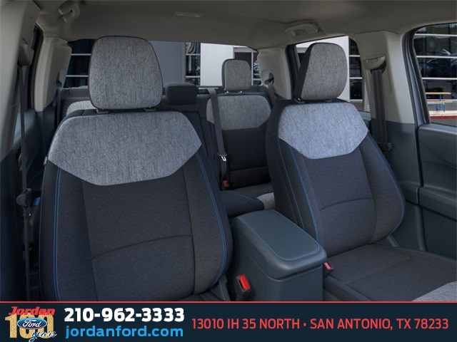 New Car 2025 Ford Maverick  Xlt For Sale Under $35,000 In San Antonio, Texas