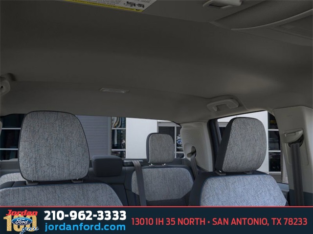 New Car 2025 Ford Maverick  Xlt For Sale Under $35,000 In San Antonio, Texas