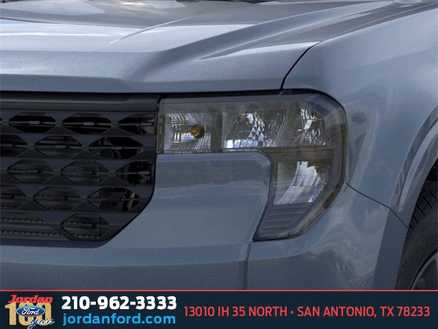 New Car 2025 Ford Maverick  Xlt For Sale Under $35,000 In San Antonio, Texas