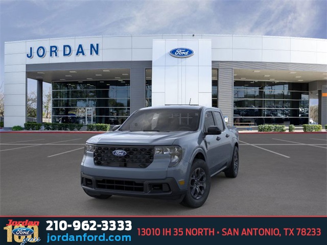 New Car 2025 Ford Maverick  Xlt For Sale Under $35,000 In San Antonio, Texas