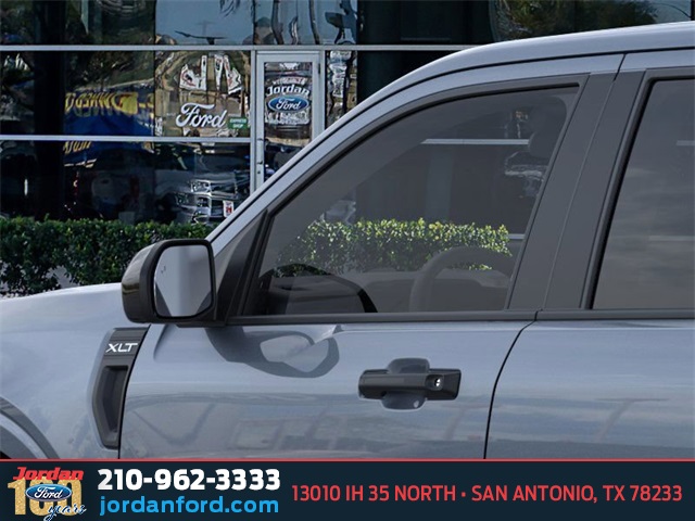 New Car 2025 Ford Maverick  Xlt For Sale Under $35,000 In San Antonio, Texas