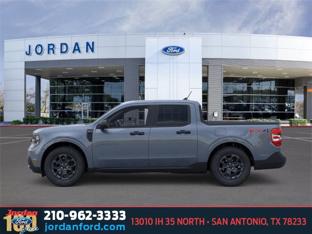 New Car 2025 Ford Maverick  Xlt For Sale Under $35,000 In San Antonio, Texas