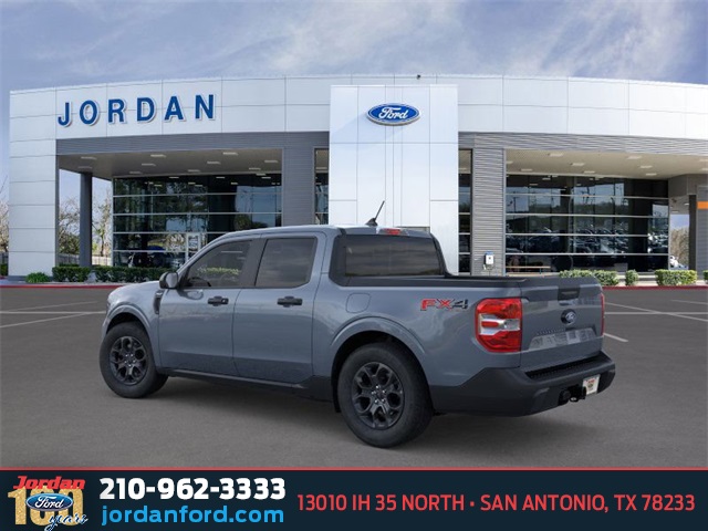 New Car 2025 Ford Maverick  Xlt For Sale Under $35,000 In San Antonio, Texas