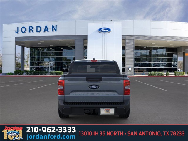 New Car 2025 Ford Maverick  Xlt For Sale Under $35,000 In San Antonio, Texas